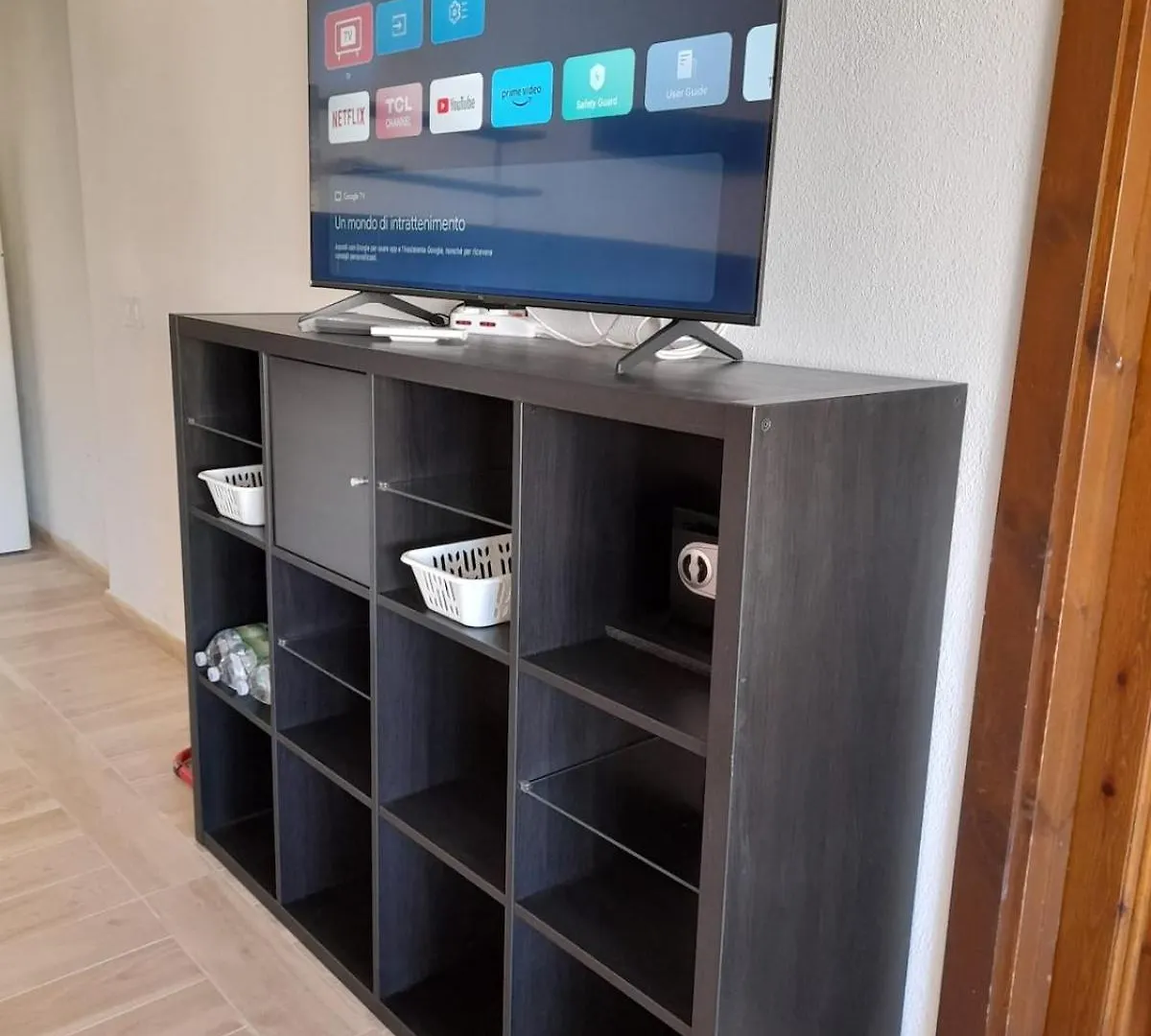 Le Dimore Del Sole Int 8 Olbia Apartamento