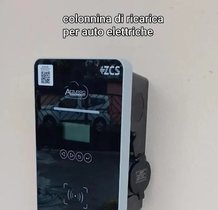 Le Dimore Del Sole Int 8 Olbia