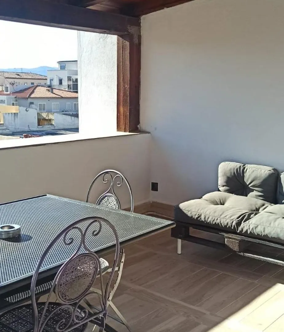 Apartamento Le Dimore Del Sole Int 8 Olbia