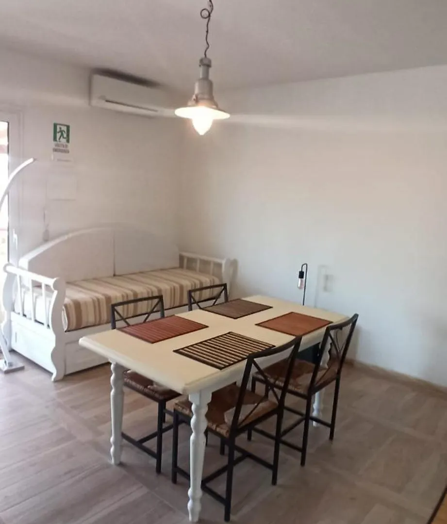 Le Dimore Del Sole Int 8 Olbia Italia