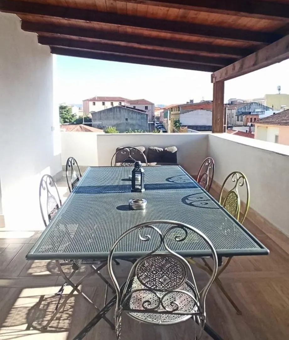 Le Dimore Del Sole Int 8 Olbia 0*,  Italia