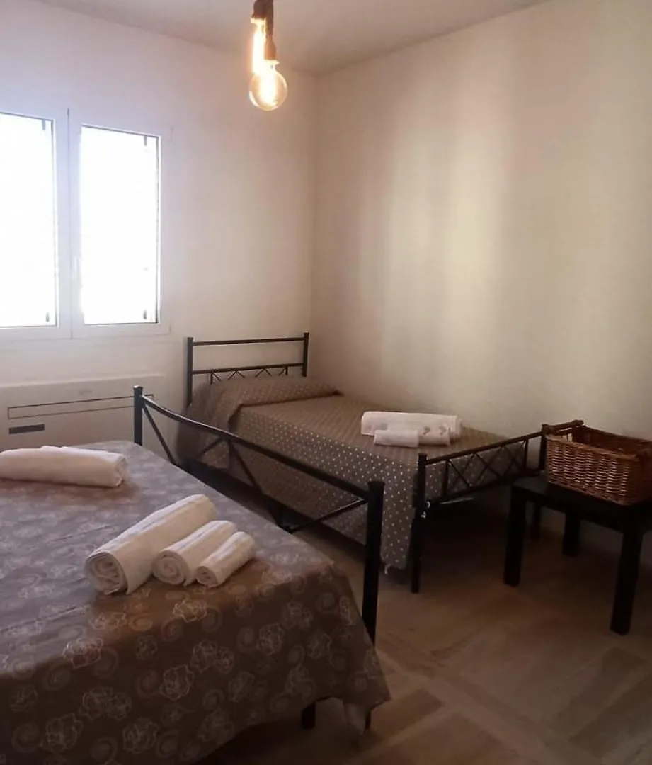 Le Dimore Del Sole Int 8 Olbia Apartamento