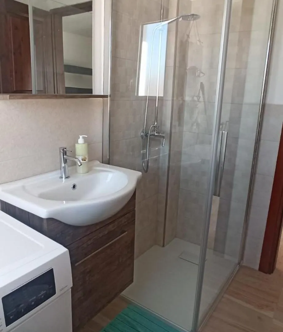 Apartamento Le Dimore Del Sole Int 8 Olbia