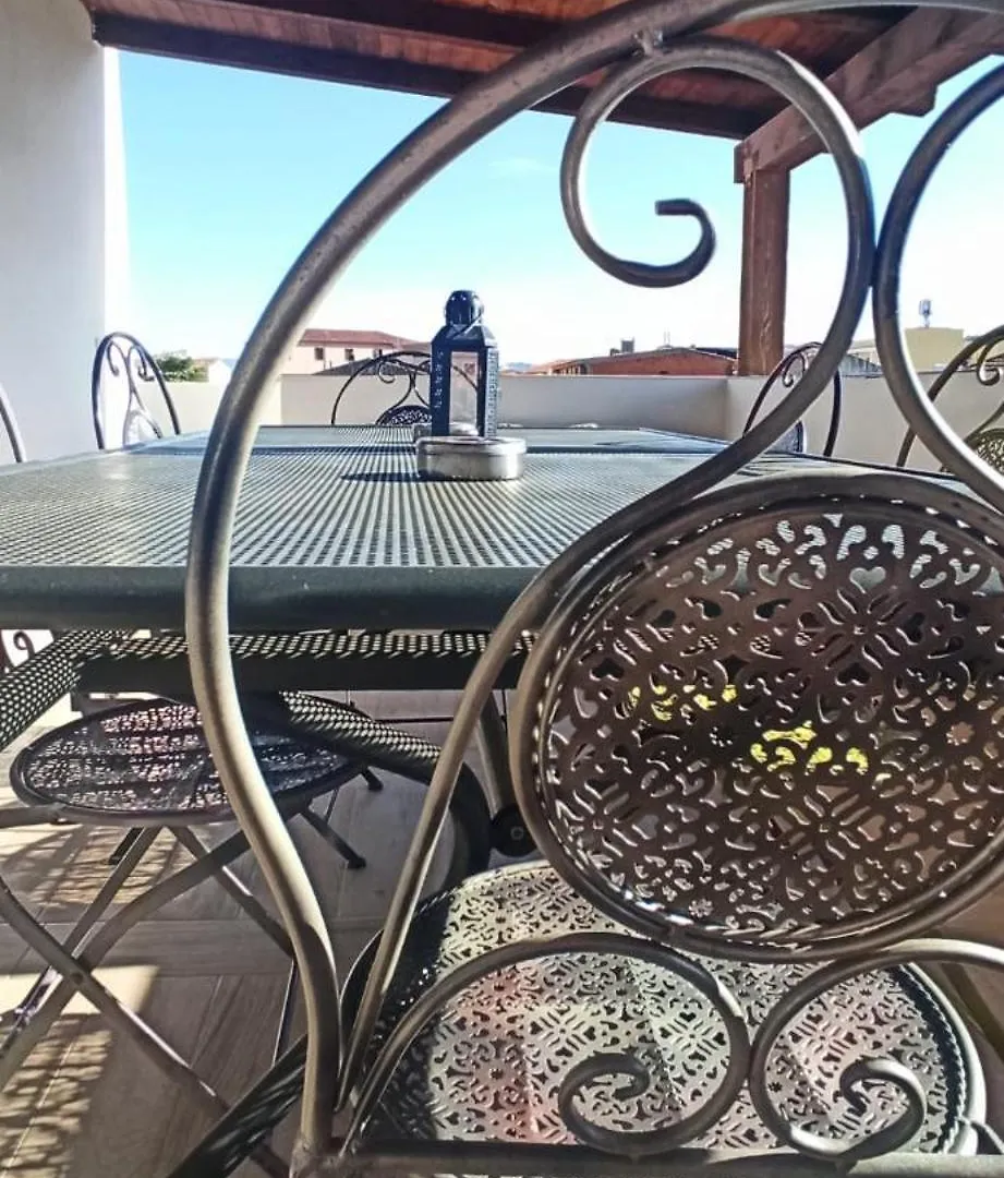 Apartamento Le Dimore Del Sole Int 8 Olbia Italia