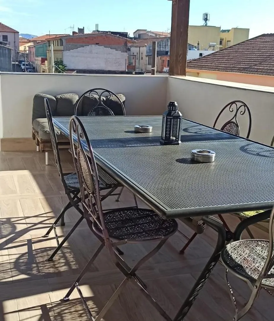 Le Dimore Del Sole Int 8 Olbia