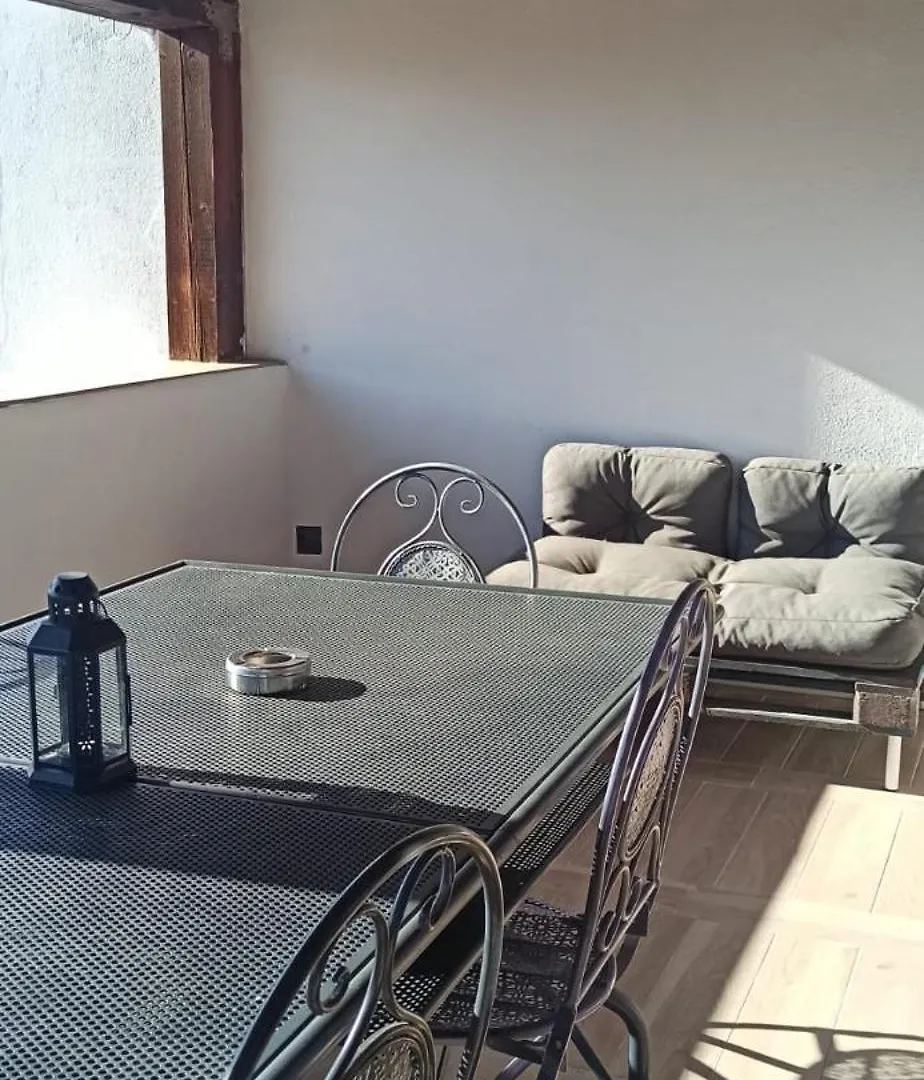 Le Dimore Del Sole Int 8 Olbia 0*,  Olaszország
