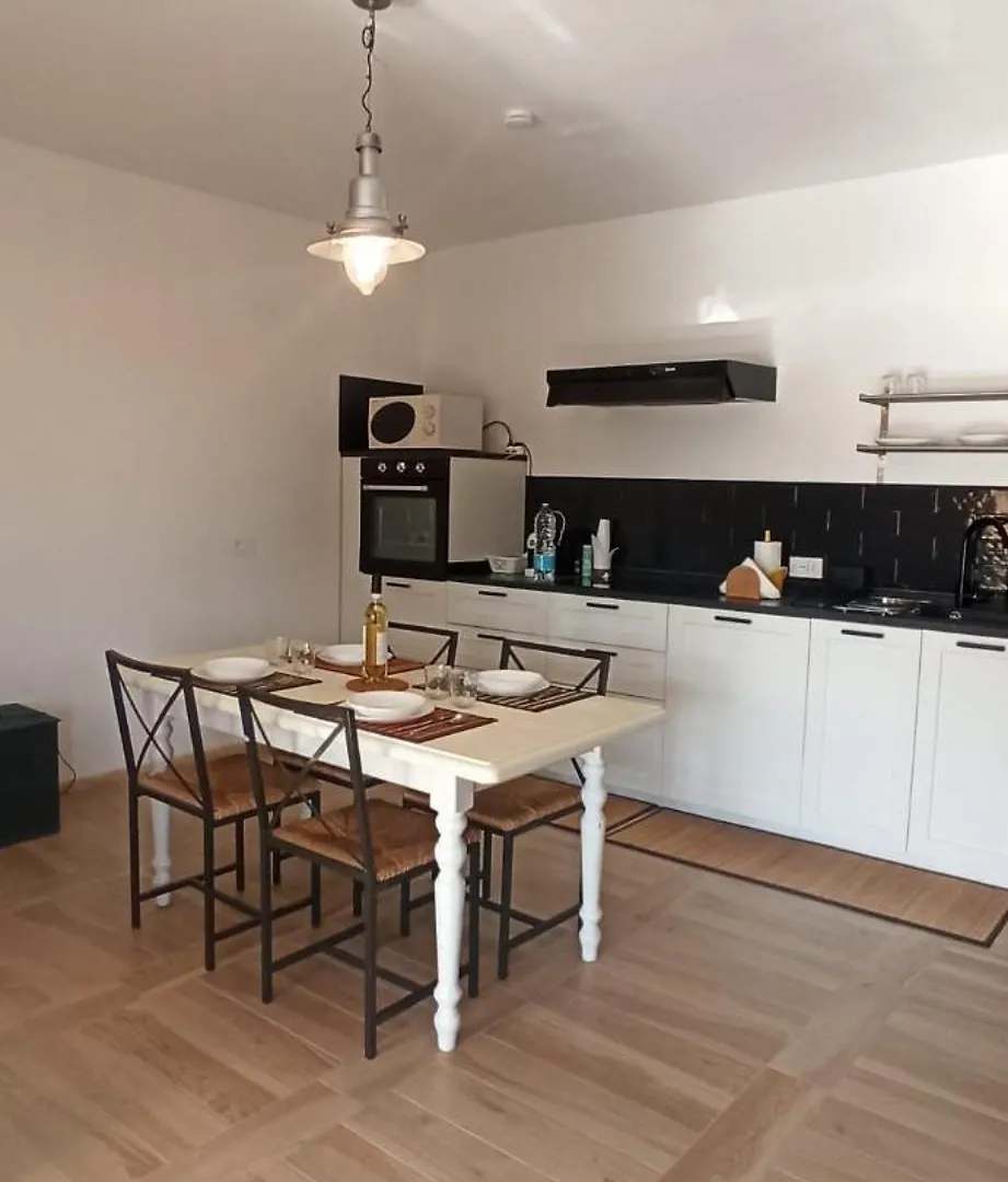 Apartamento Le Dimore Del Sole Int 8 Olbia