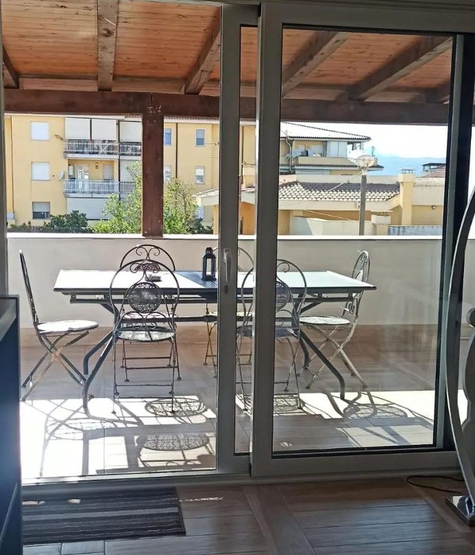 Apartamento Le Dimore Del Sole Int 8 Olbia