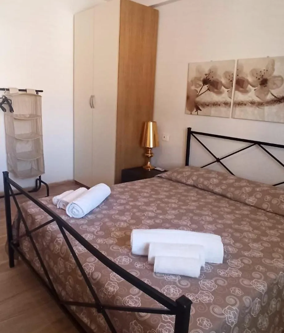 Apartamento Le Dimore Del Sole Int 8 Olbia Italia