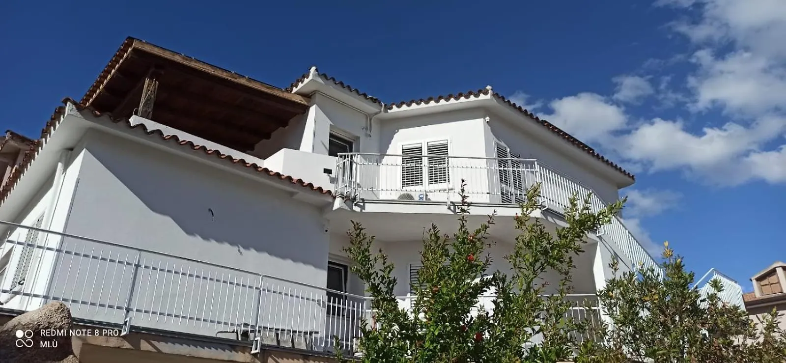 Le Dimore Del Sole Int 8 Olbia Apartamento