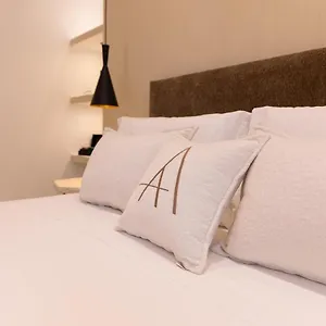 2* Casa de hóspedes Double A Luxury